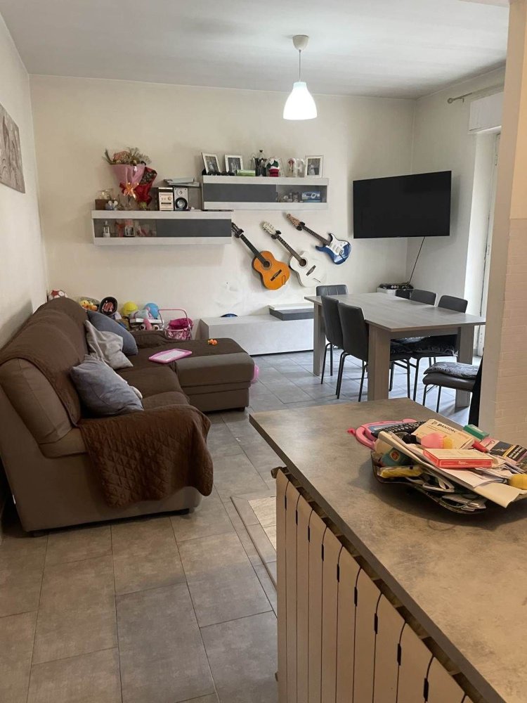 Apartamento de 4 divisões em Arlena di Castro, Italy N.º 261251