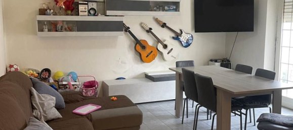 Apartamento de 4 divisões em Arlena di Castro, Italy N.º 261251 5
