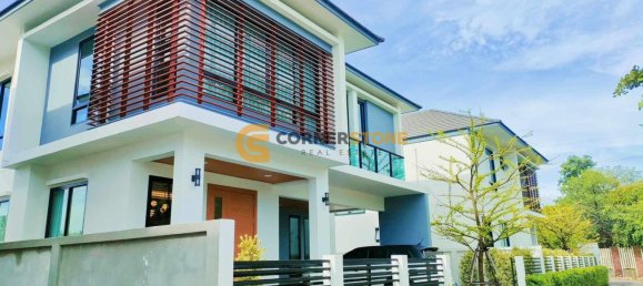 4 غرف نوم مقهى / مطعم في Bang Lamung, Thailand رقم 19500 2