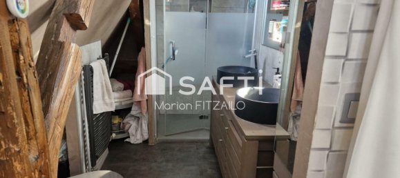 Дом с 3 спальнями в Суфланен, Франция № 47594 14