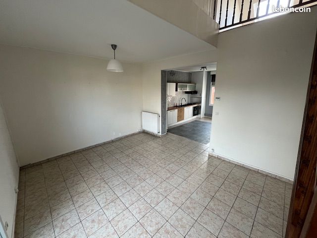 3 bedrooms House in Lens, France No. 316516