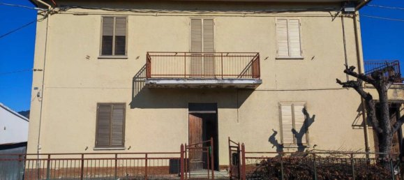 3 bedrooms Villa in Scafa, Italy No. 342136 2