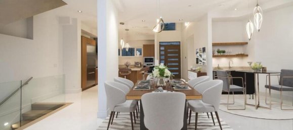 4 bedrooms House in British Columbia, Canada No. 208 11