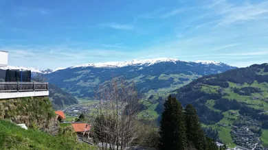 Terrain à Hippach, Austria No. 261718