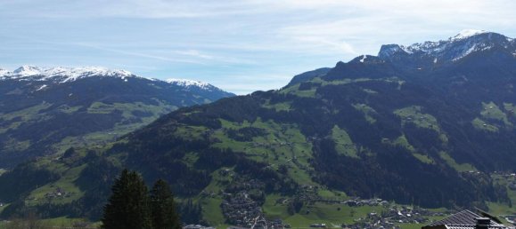 Terrain à Hippach, Austria No. 261718 4