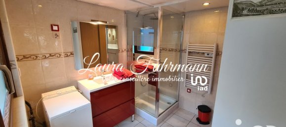 1 chambre Maison à Haut-Rhin, France No. 49127 4