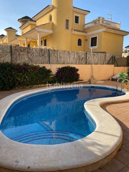 Casa T3 em Alicante, Spain N.º 95760