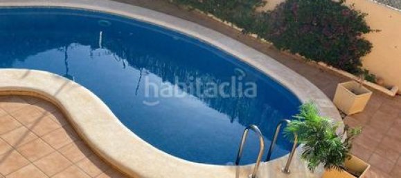 Casa T3 em Alicante, Spain N.º 95760 21