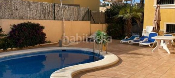 Casa T3 em Alicante, Spain N.º 95760 2