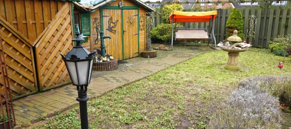 6-Zimmer Haus in Steinfurt, Germany, Nr. 132307 25