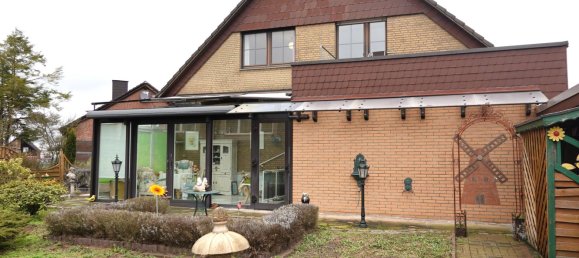 6-Zimmer Haus in Steinfurt, Germany, Nr. 132307 4