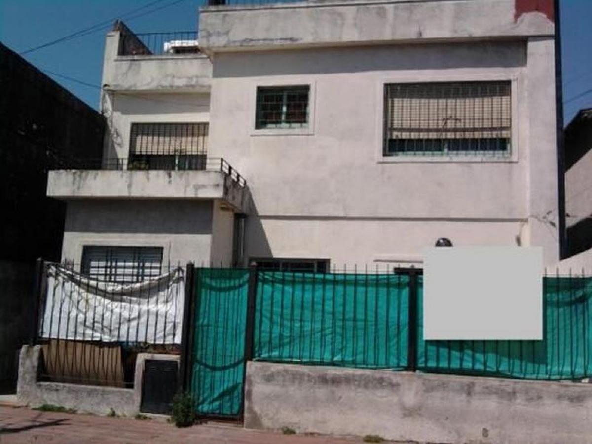 2 Schlafzimmer Haus in Moron, Argentina, Nr. 7570