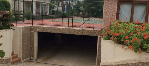 Villa 4+1 in Kumluca, Turkey No. 23122 13