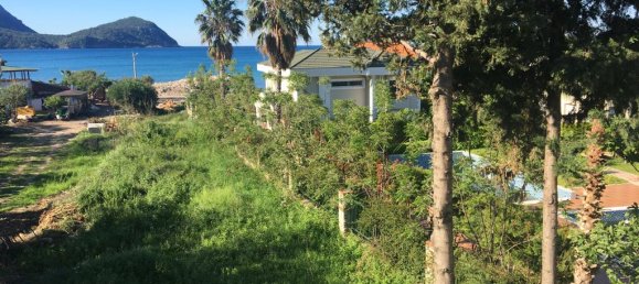 Villa 4+1 in Kumluca, Turkey No. 23122 7