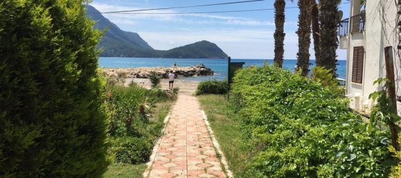 Villa 4+1 in Kumluca, Turkey No. 23122 6