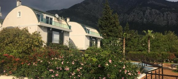 Villa 4+1 in Kumluca, Turkey No. 23122 9