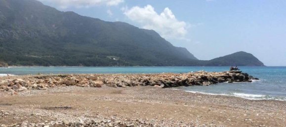 Villa 4+1 in Kumluca, Turkey No. 23122 16