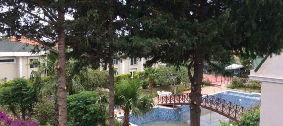 Villa 4+1 in Kumluca, Turkey No. 23122 19