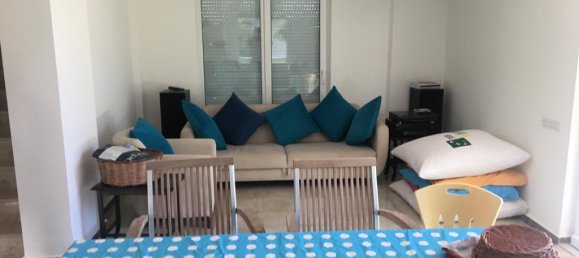 Villa 4+1 in Kumluca, Turkey No. 23122 8