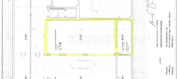 3 chambres Duplex à Portimao, Portugal No. 116599 47