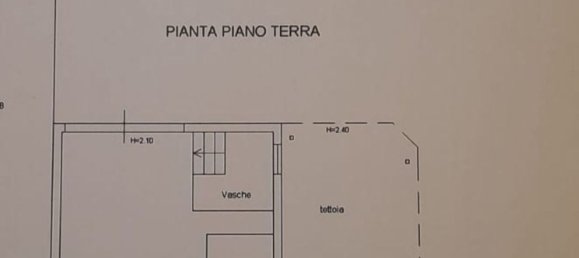 Вилла с 3 комнатами в Сант Агата ли Баттиати, Италия № 274882 7