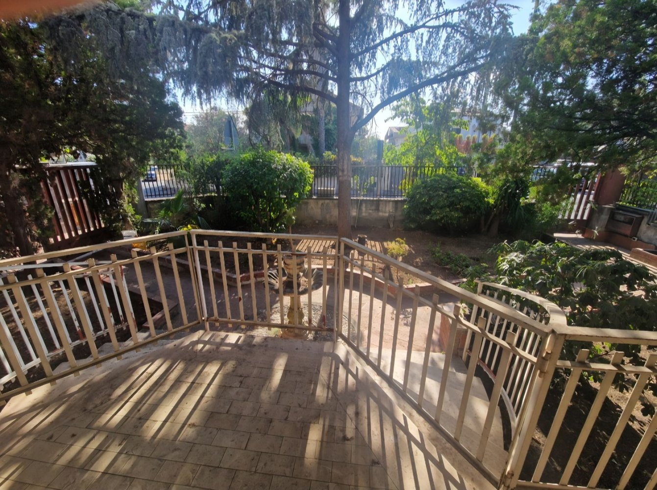 Вилла с 3 комнатами в Сант Агата ли Баттиати, Италия № 274882