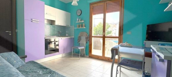 3 rooms Apartment in Campomarino, Italy No. 25360 2