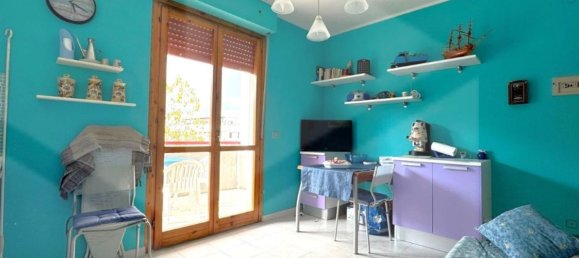 3 rooms Apartment in Campomarino, Italy No. 25360 3
