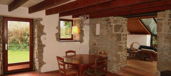 3 Schlafzimmer Haus in Santec, France, Nr. 286470 4