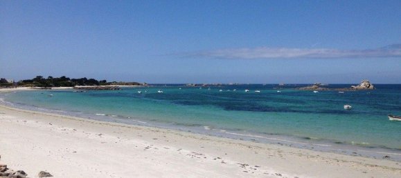 3 Schlafzimmer Haus in Santec, France, Nr. 286470 12