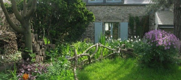 3 Schlafzimmer Haus in Santec, France, Nr. 286470 11