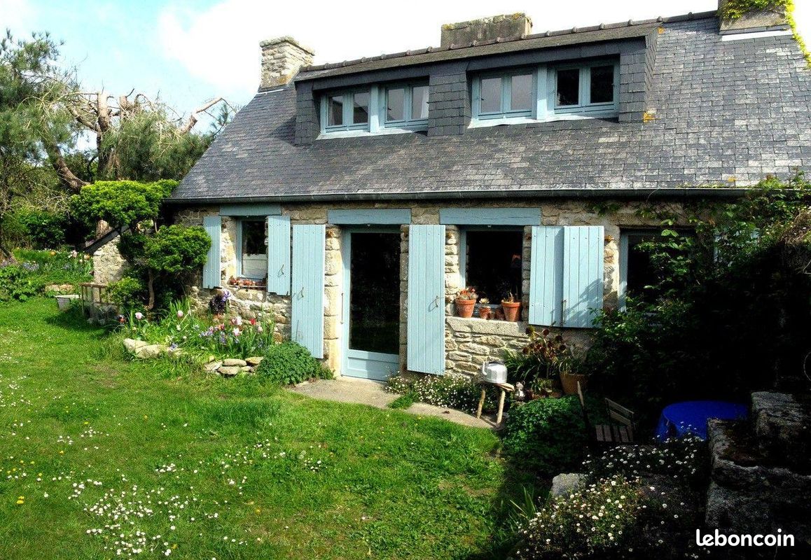 3 Schlafzimmer Haus in Santec, France, Nr. 286470