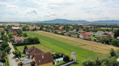 Grundstück in Hennersdorf, Austria, Nr. 16478