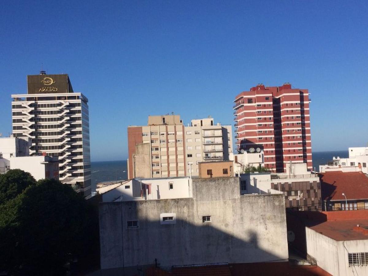 Квартира с 2 спальнями в Мар-дель-Плата, Аргентина № 69351