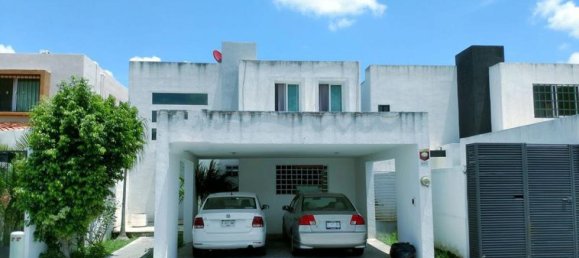 3 bedrooms House in Yucatan, Mexico No. 171671 2