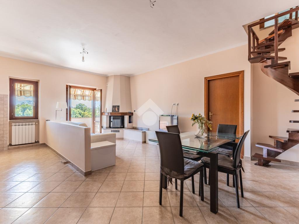 2 Schlafzimmer Wohnung in Sutri, Italy, Nr. 257887