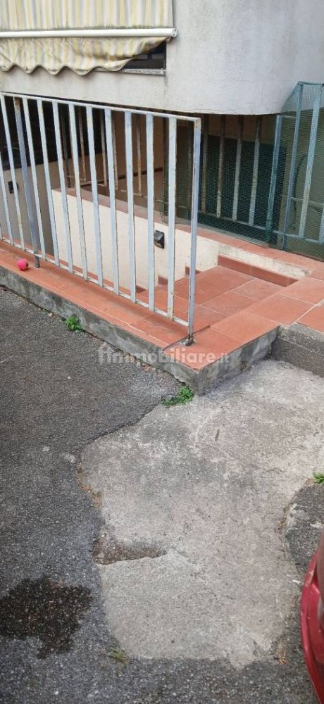 Armazém em Villafranca Tirrena, Italy 35 m² N.º 289248