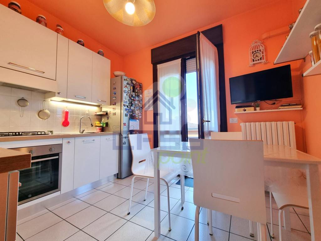 2 Schlafzimmer Wohnung in Castiglione d'Adda, Italy, Nr. 341487