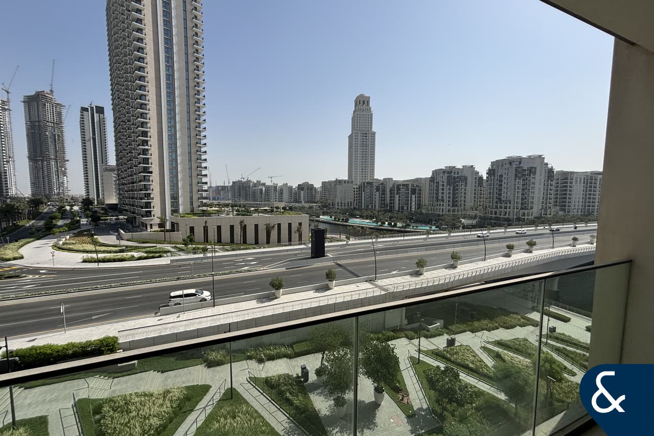 2 bedrooms Apartment in THE COVE, Dubai Creek Harbour (The Lagoons), UAE No. 119040