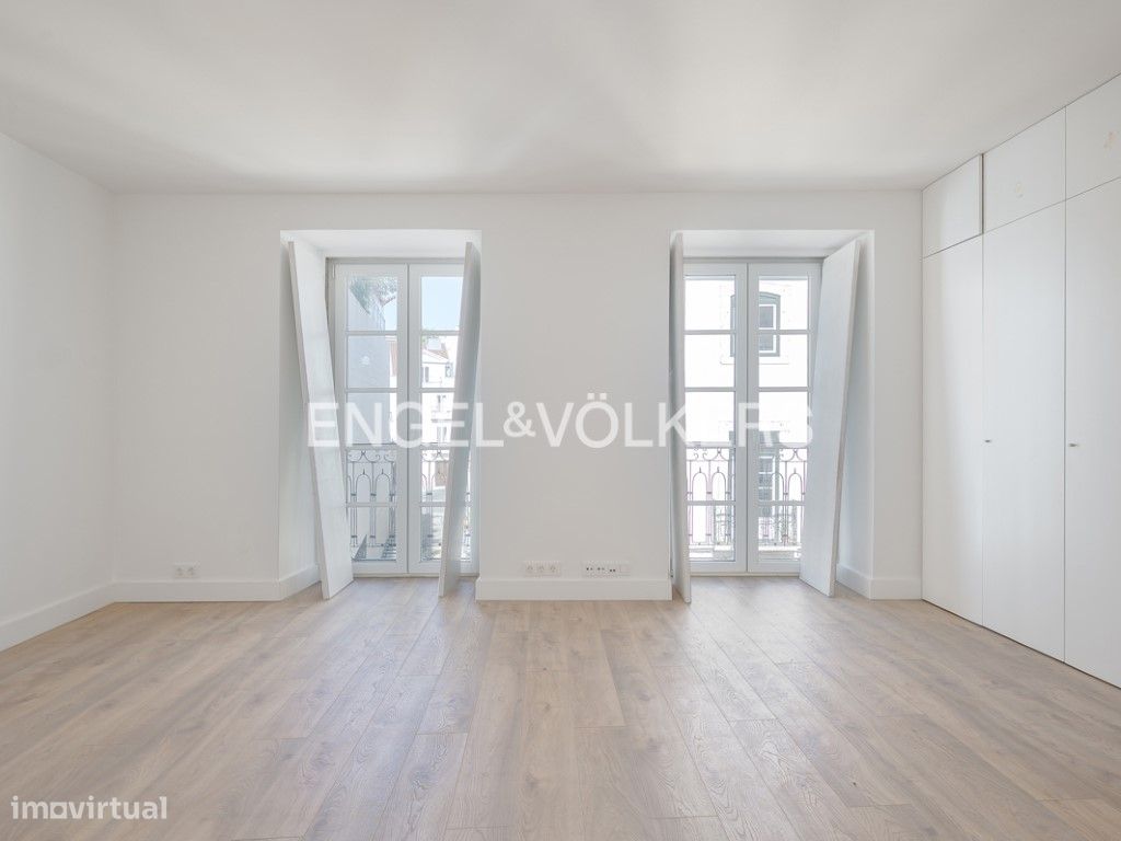 Edifício T9 em Lisbon, Portugal N.º 45454