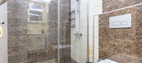 Квартира 1+1 в Тосмур, Турция № 20716 17