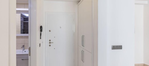 Квартира 1+1 в Тосмур, Турция № 20716 2