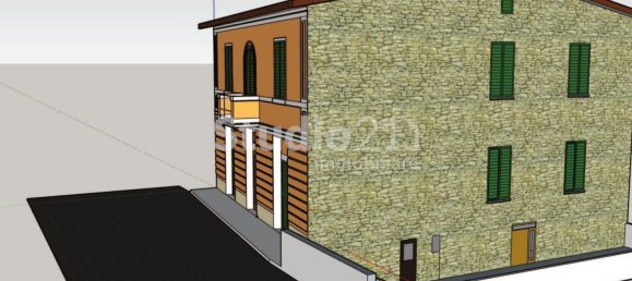 3-salle Appartement à Greve in Chianti, Italy No. 145549 7