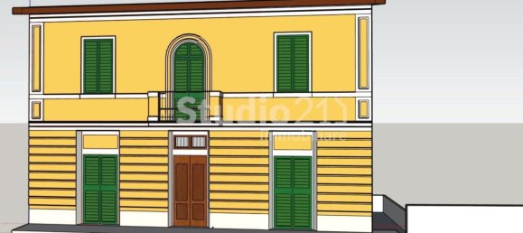 3-salle Appartement à Greve in Chianti, Italy No. 145549 8