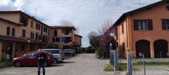 Apartamento de 2 dormitorios en Budrio, Italy No. 326268 14