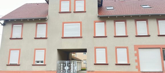 Dúplex de 3 dormitorios en Soultz-sous-Forets, France No. 225711 8