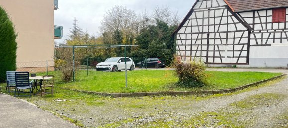 Dúplex de 3 dormitorios en Soultz-sous-Forets, France No. 225711 6