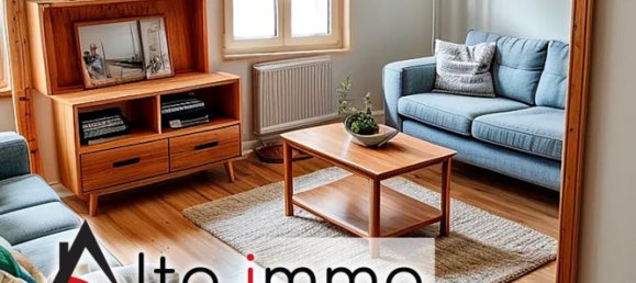 Dúplex de 3 dormitorios en Soultz-sous-Forets, France No. 225711 18