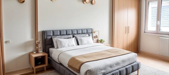 Dúplex de 3 dormitorios en Soultz-sous-Forets, France No. 225711 4