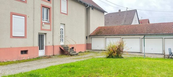 Dúplex de 3 dormitorios en Soultz-sous-Forets, France No. 225711 5